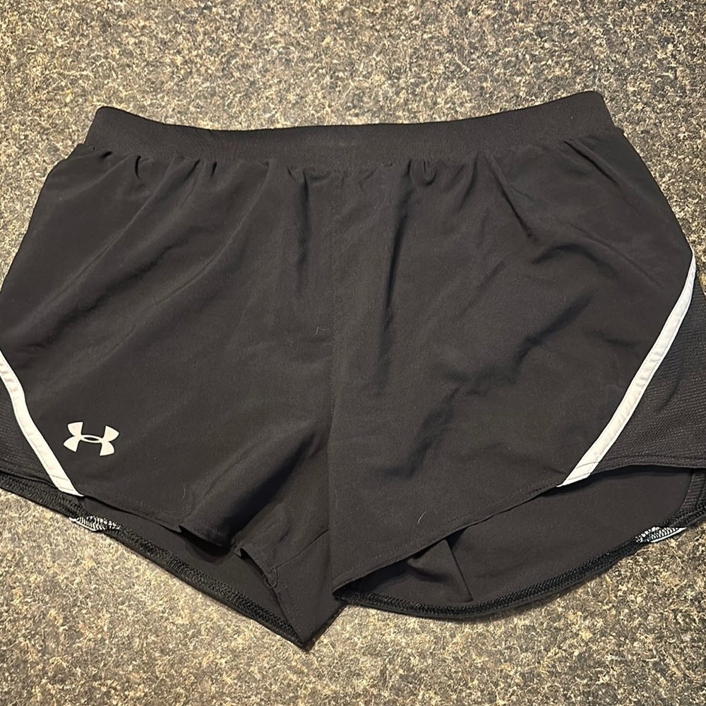 Athletic Shorts